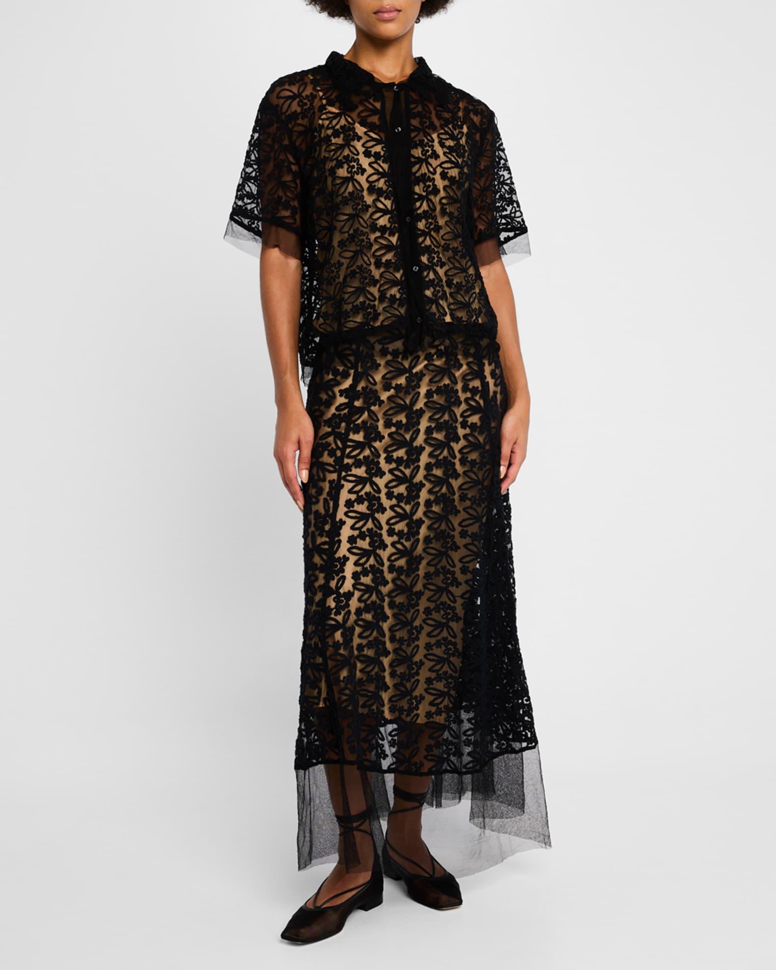 The Era Skirt Product Image