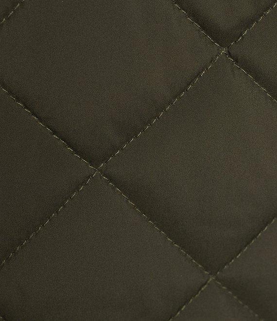 Roundtree & Yorke Big & Tall Quilted Heritage Vest Product Image