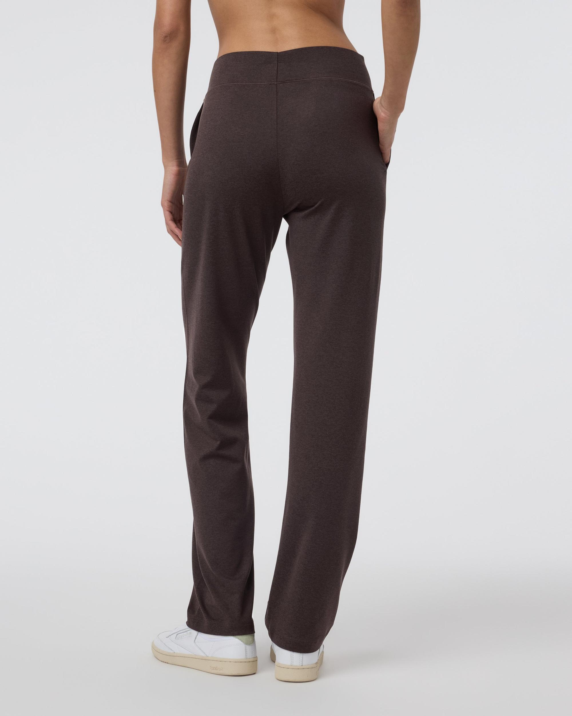 Halo Straight Leg Trouser Product Image