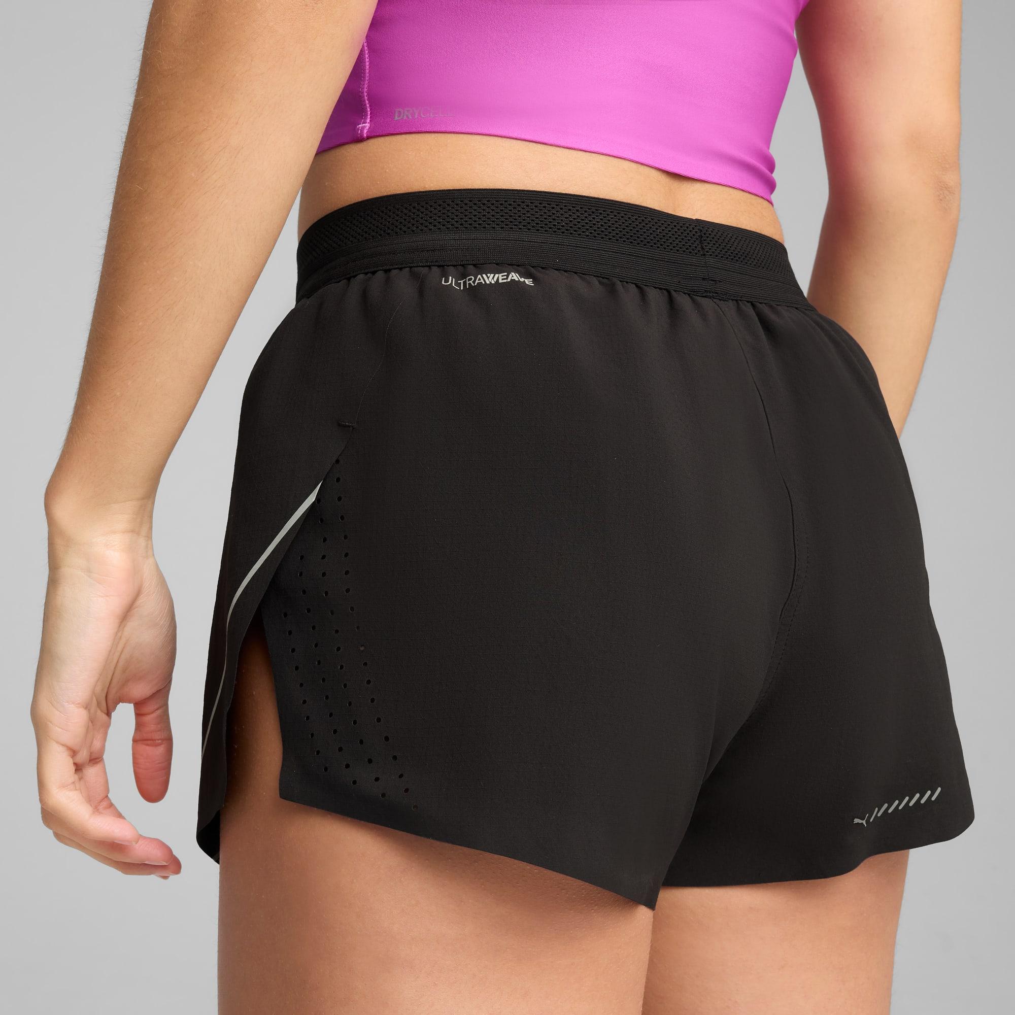 RACEDAY ULTRAWEAVE Women's 3" Split Shorts Product Image