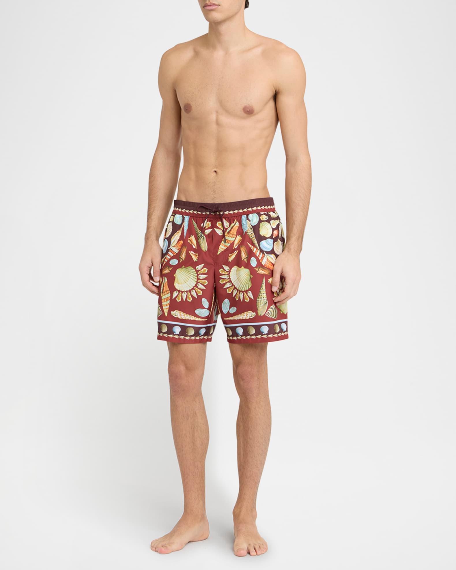 Men's Costiera Swim Trunks Product Image