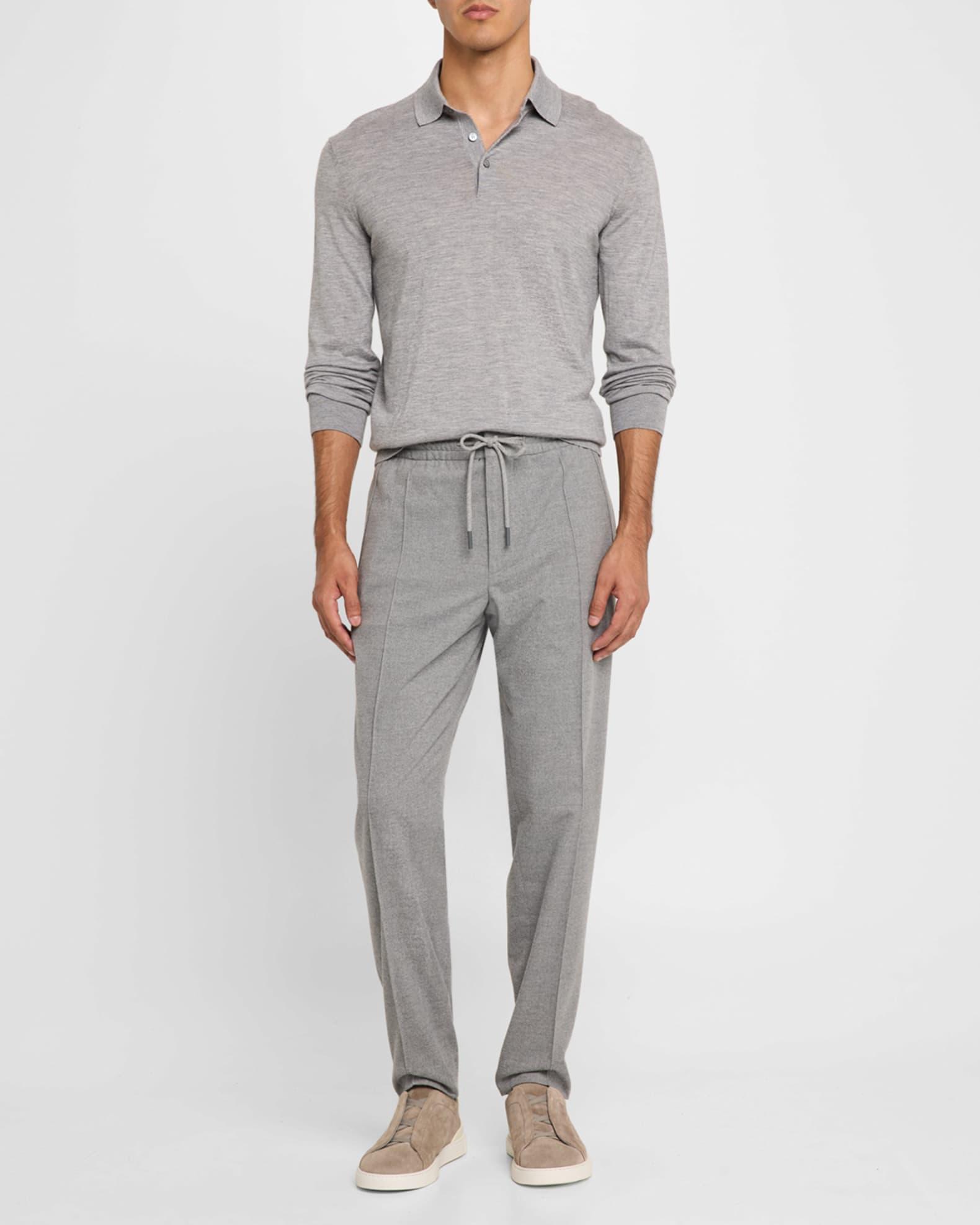 Men's 15milmil15 Melange Jogger Pants Product Image