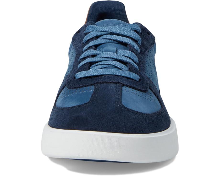 Grand Crosscourt Premier 2 Sneakers Product Image