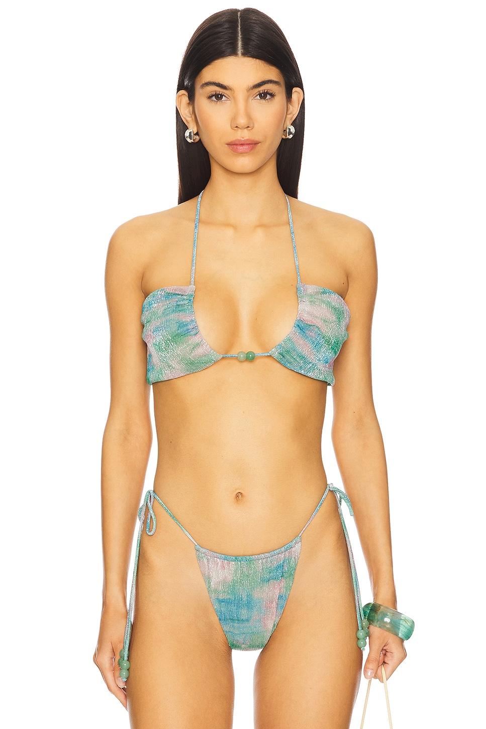Willow Bikini Top DEVON WINDSOR Product Image
