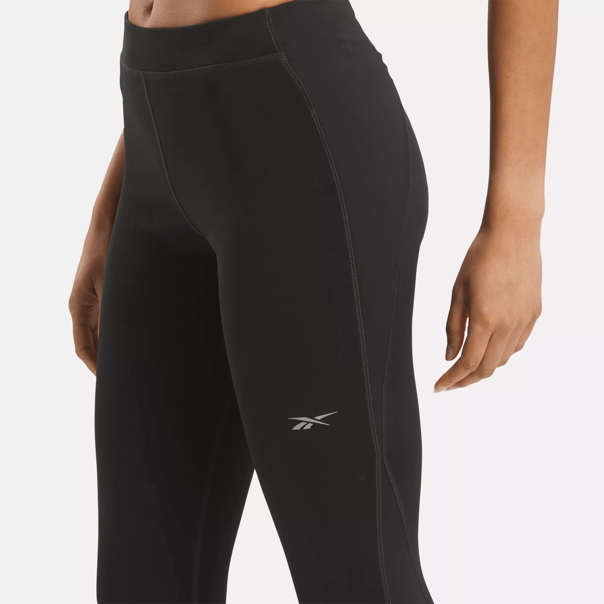Women's Running Warming Leggings Female Product Image