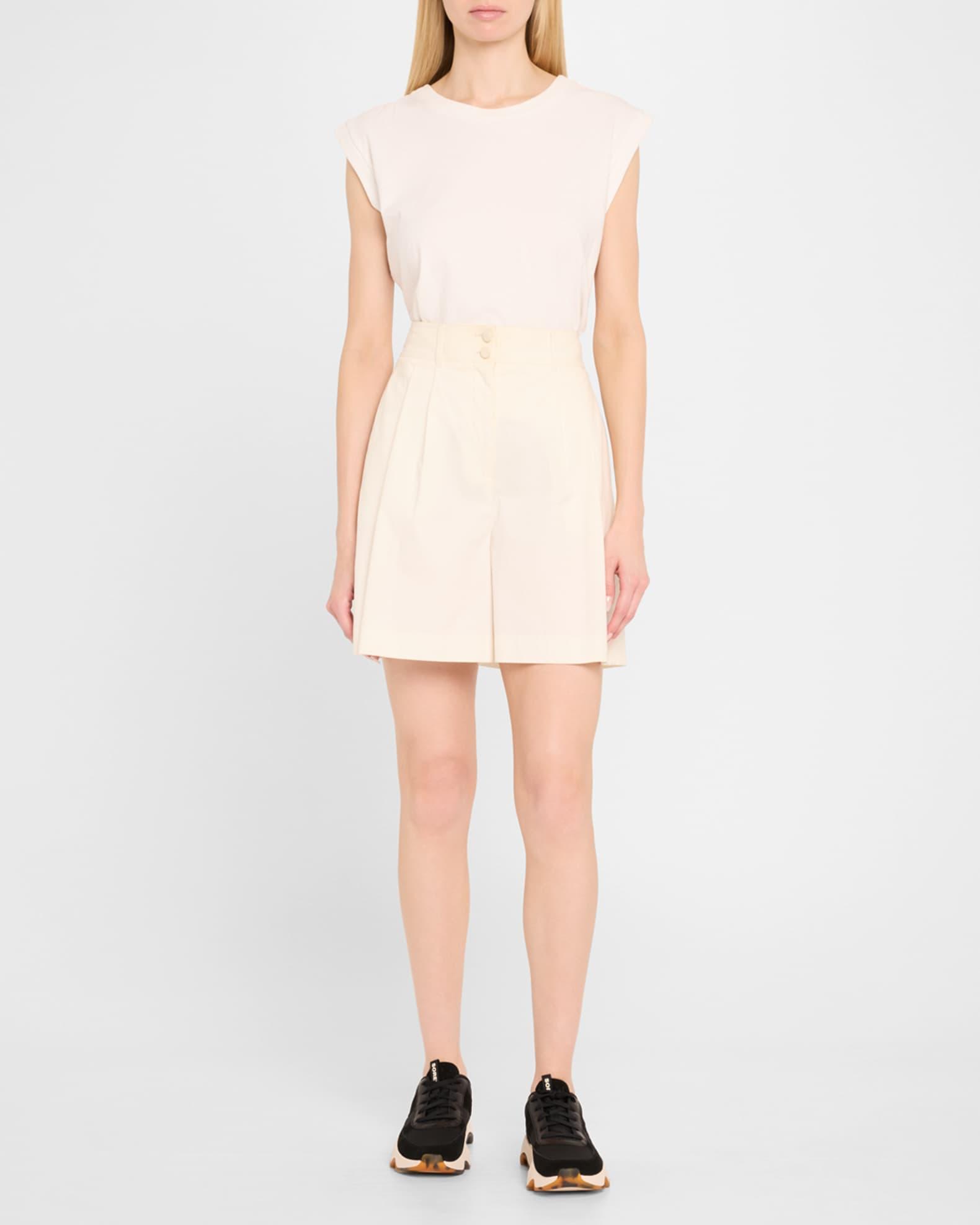 Kinetic Impact Mesh Trainer Sneakers Product Image