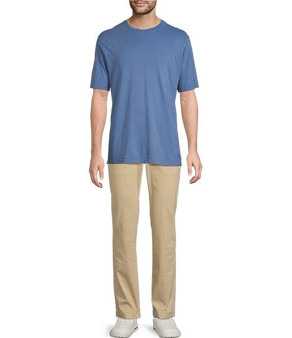 Tommy Bahama Boracay Island Flat Front Chino Pants Product Image
