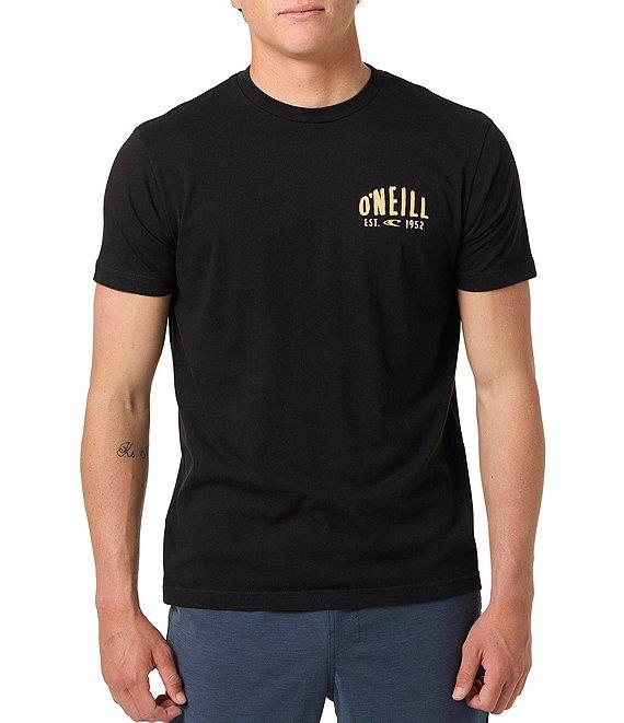 O'Neill Adrift Short Sleeve T-Shirt Product Image