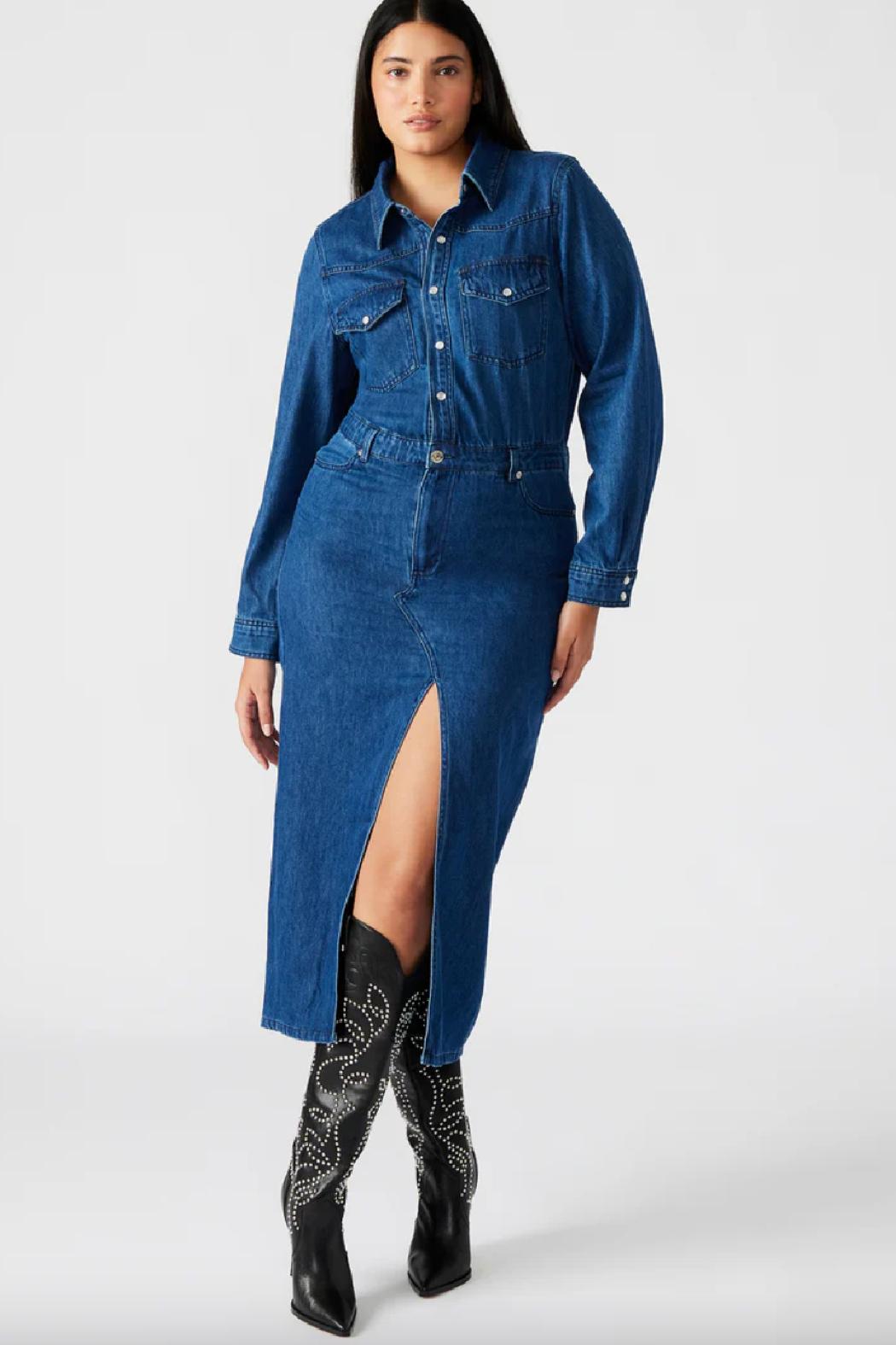 Dakoda Dress Product Image