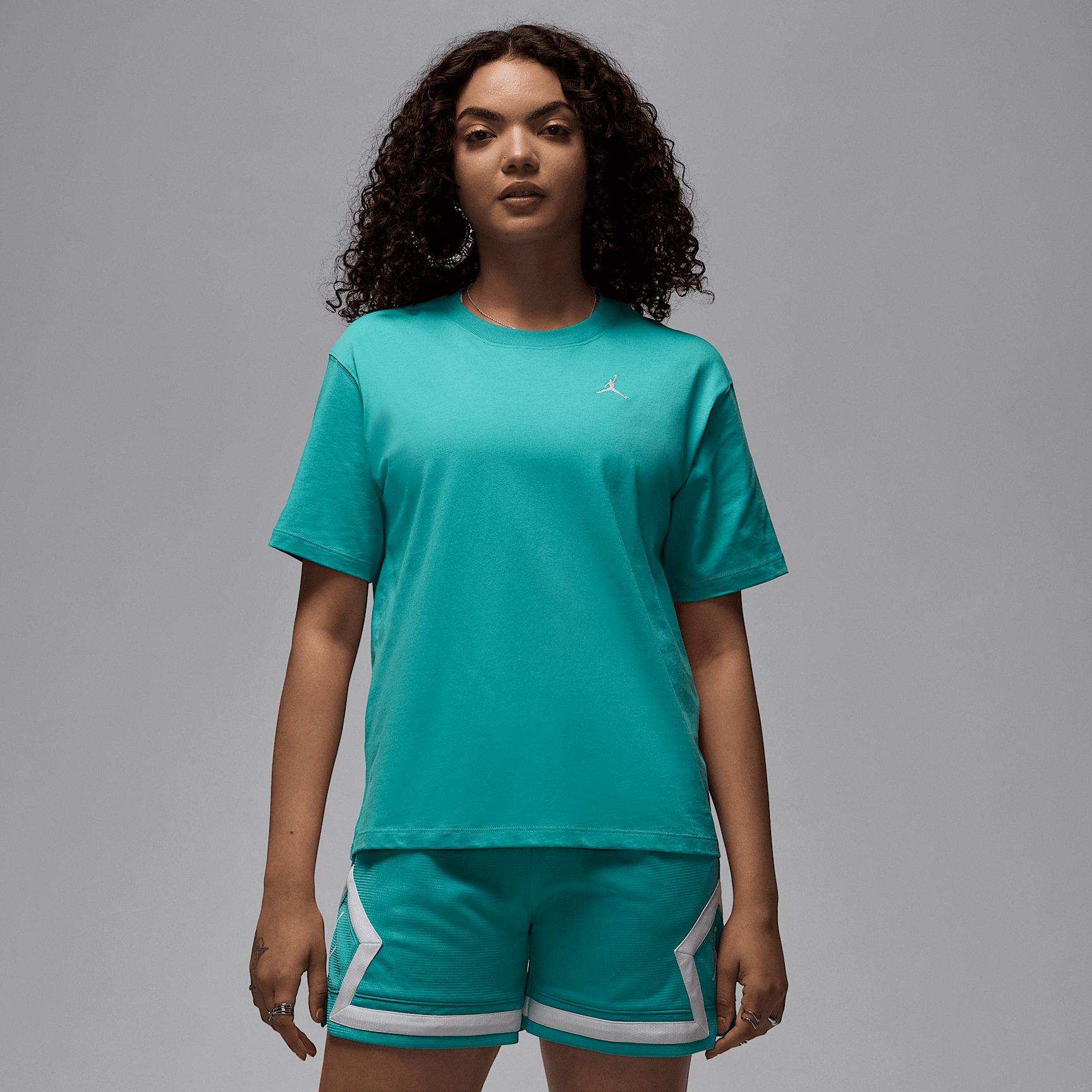 Womens Jordan Essentials Top | FN4500-392 Product Image