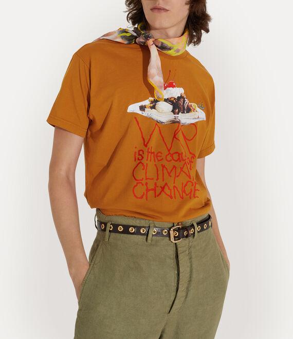 Banana Split Classic T-shirt Product Image