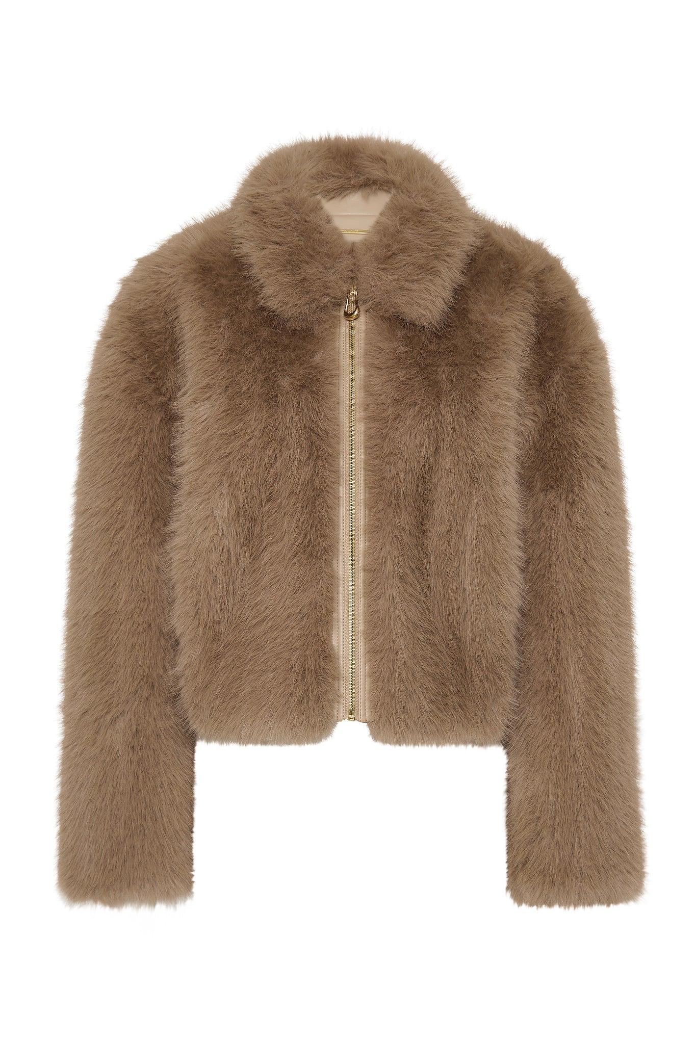 Calista Coat Product Image