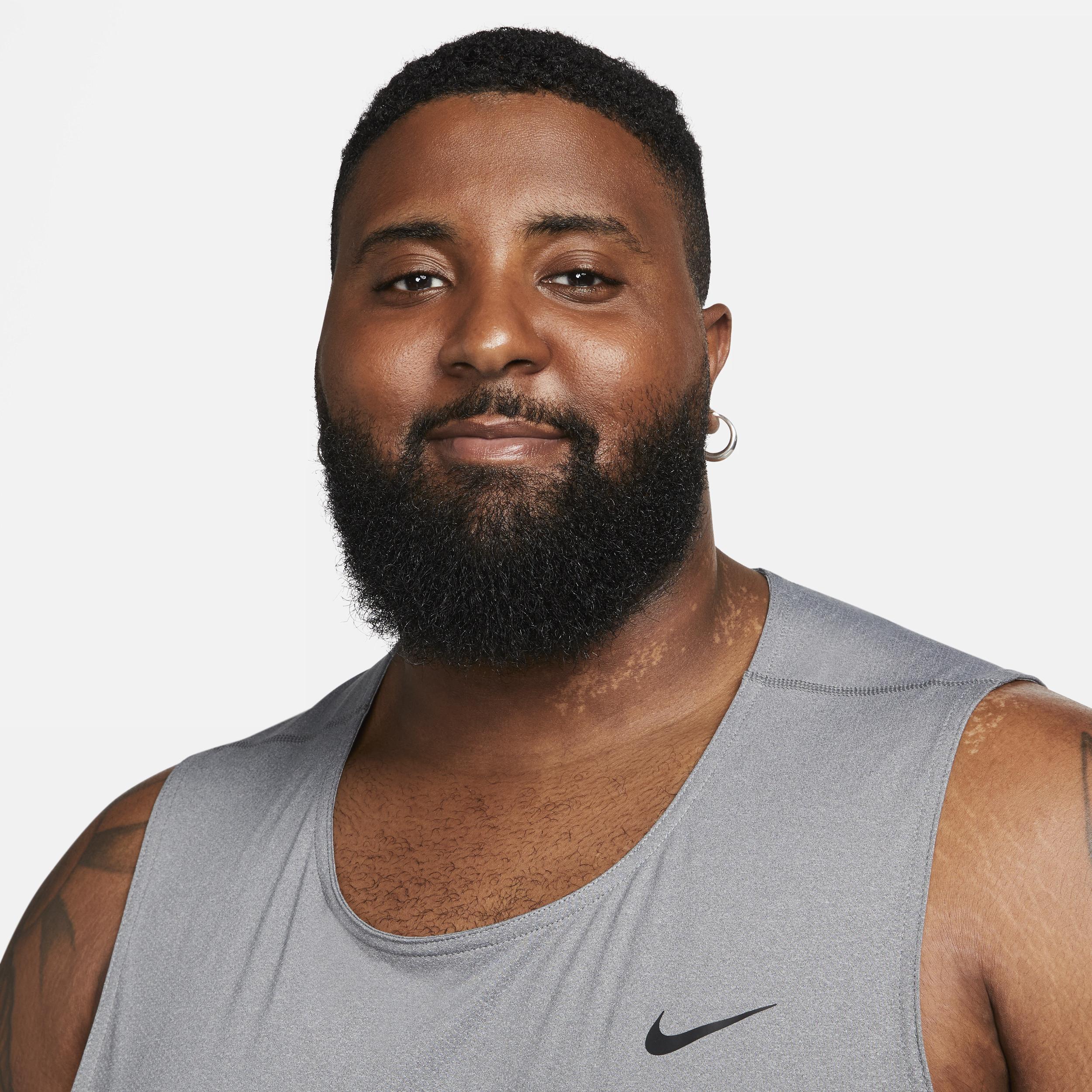 Nike Ready Men's Dri-FIT Fitness Tank Product Image