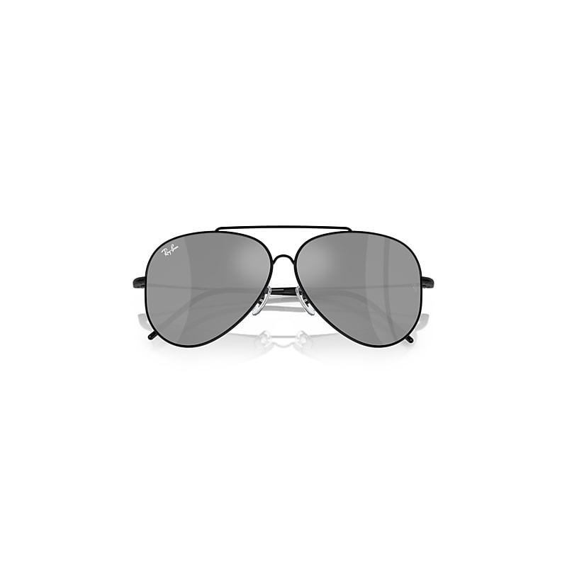 Ray-Ban Rb0707s Sunglasses Frame Brown Lenses Product Image