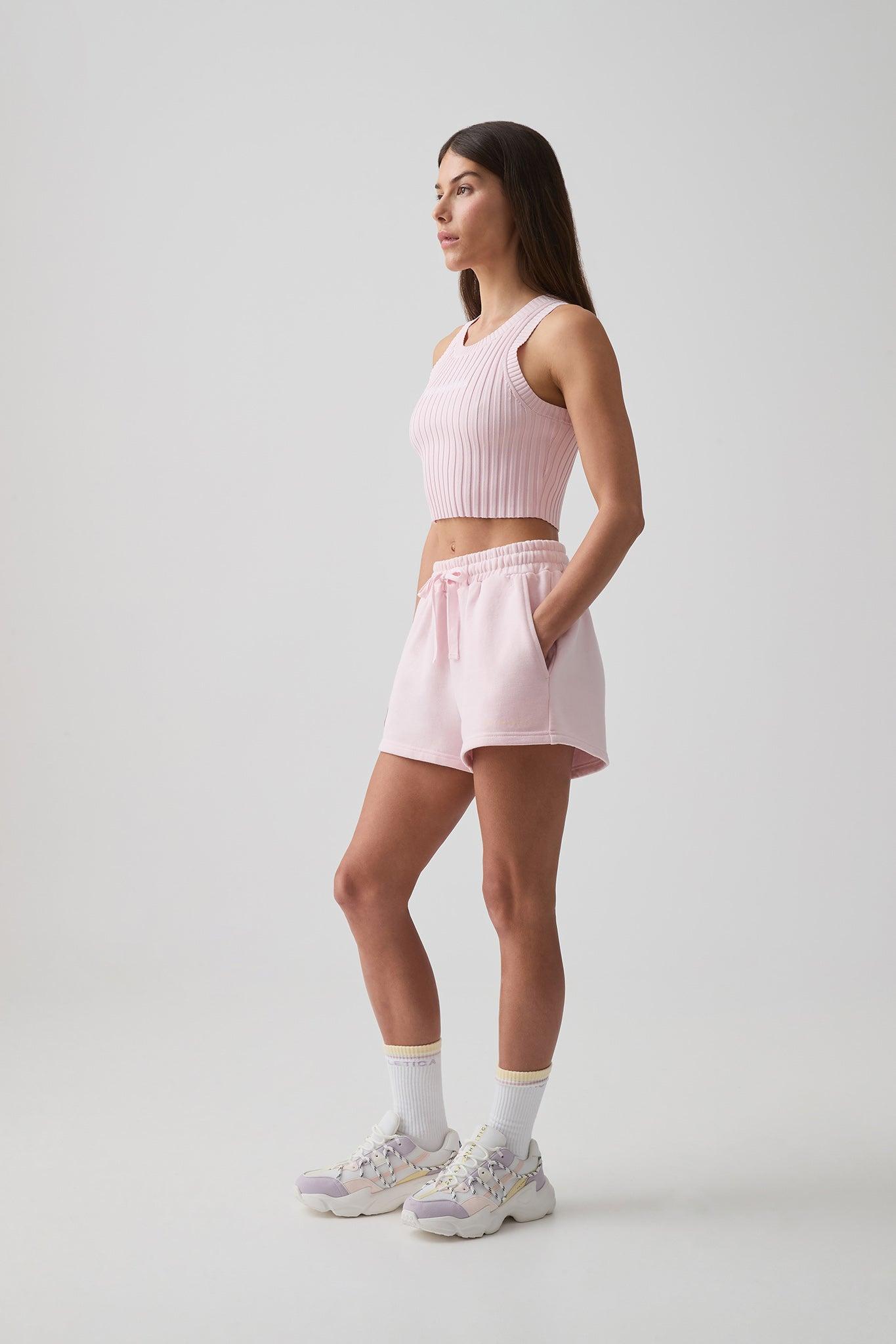 Logo Sweat Shorts 603 Product Image