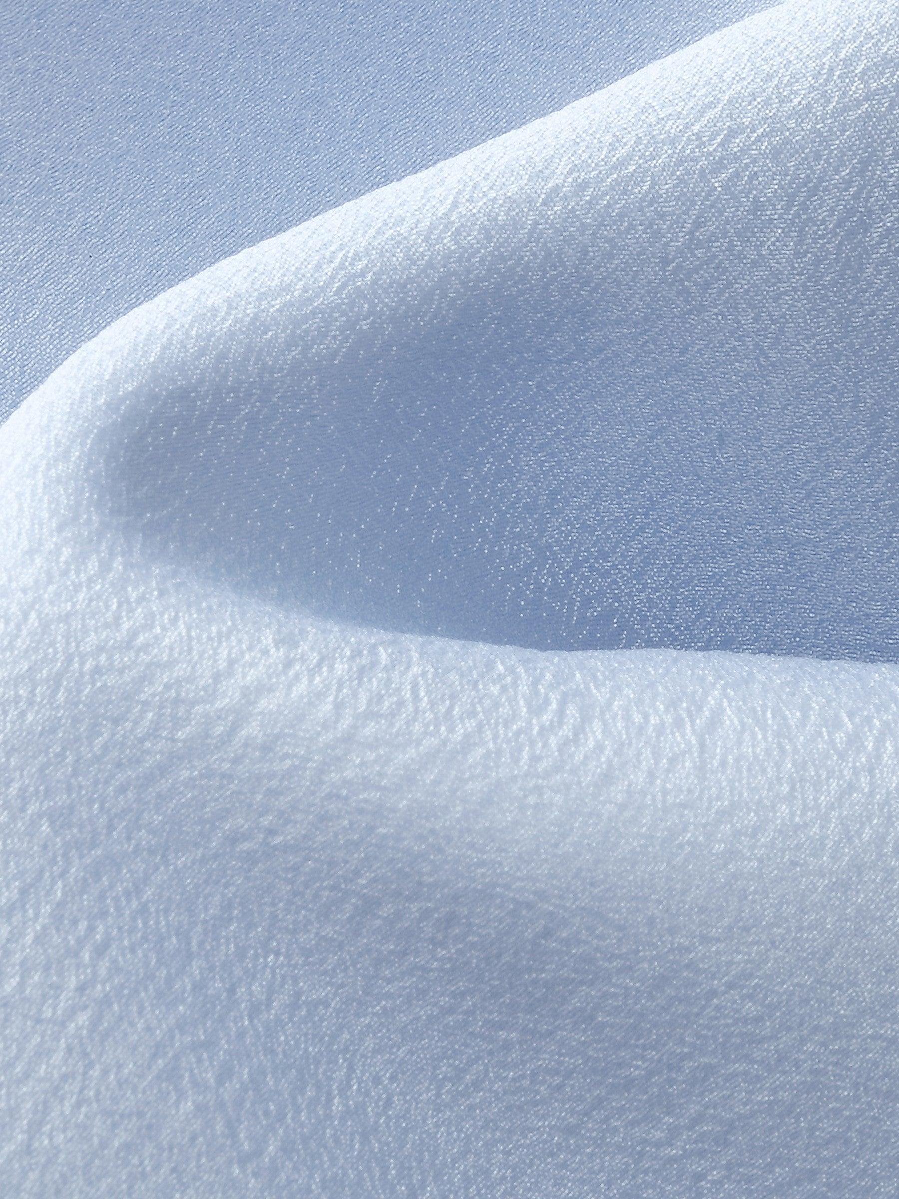 Halter Neck Women Top With Detachable Flower Product Image