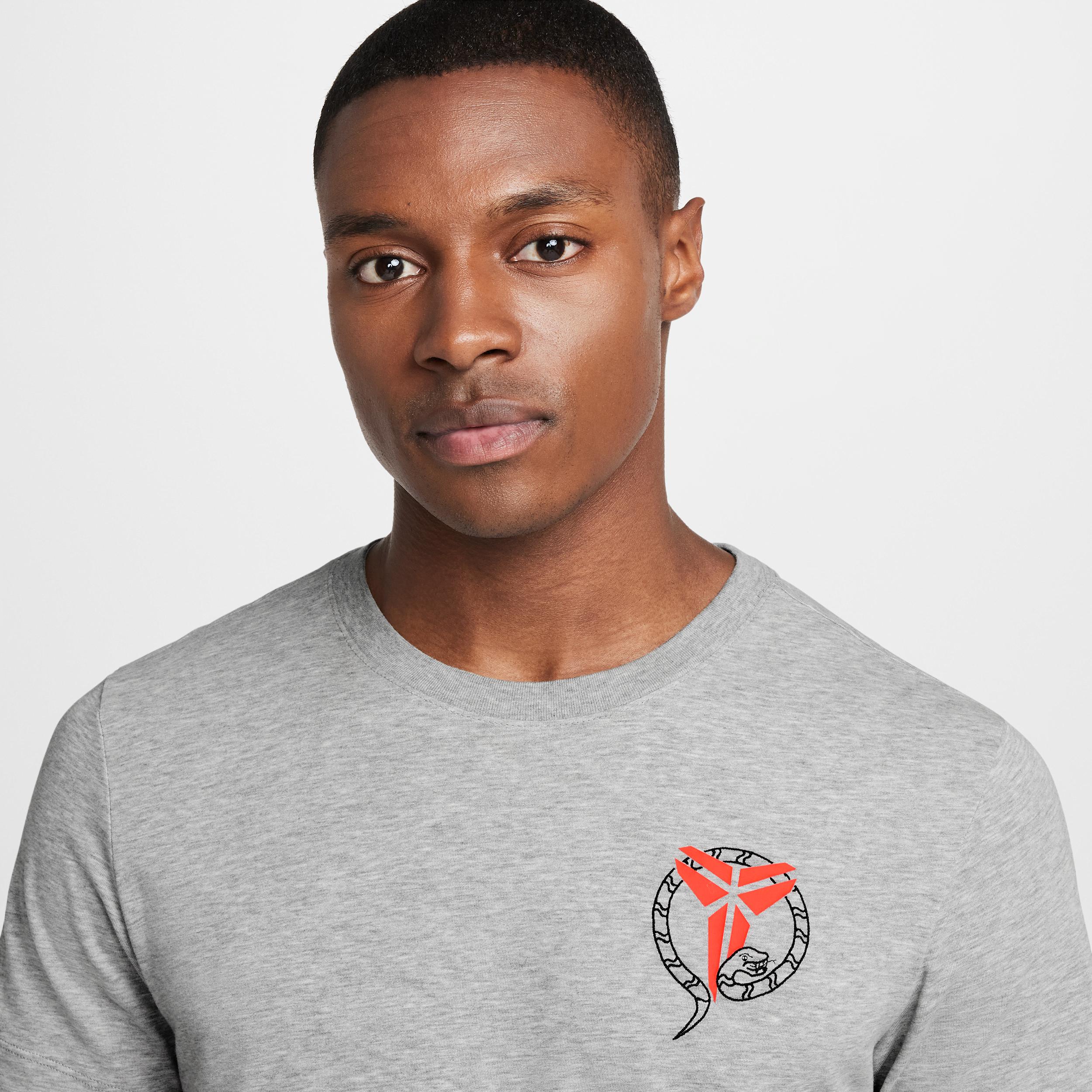 Nike Men's Kobe "Stockings" Dri-FIT T-Shirt Product Image