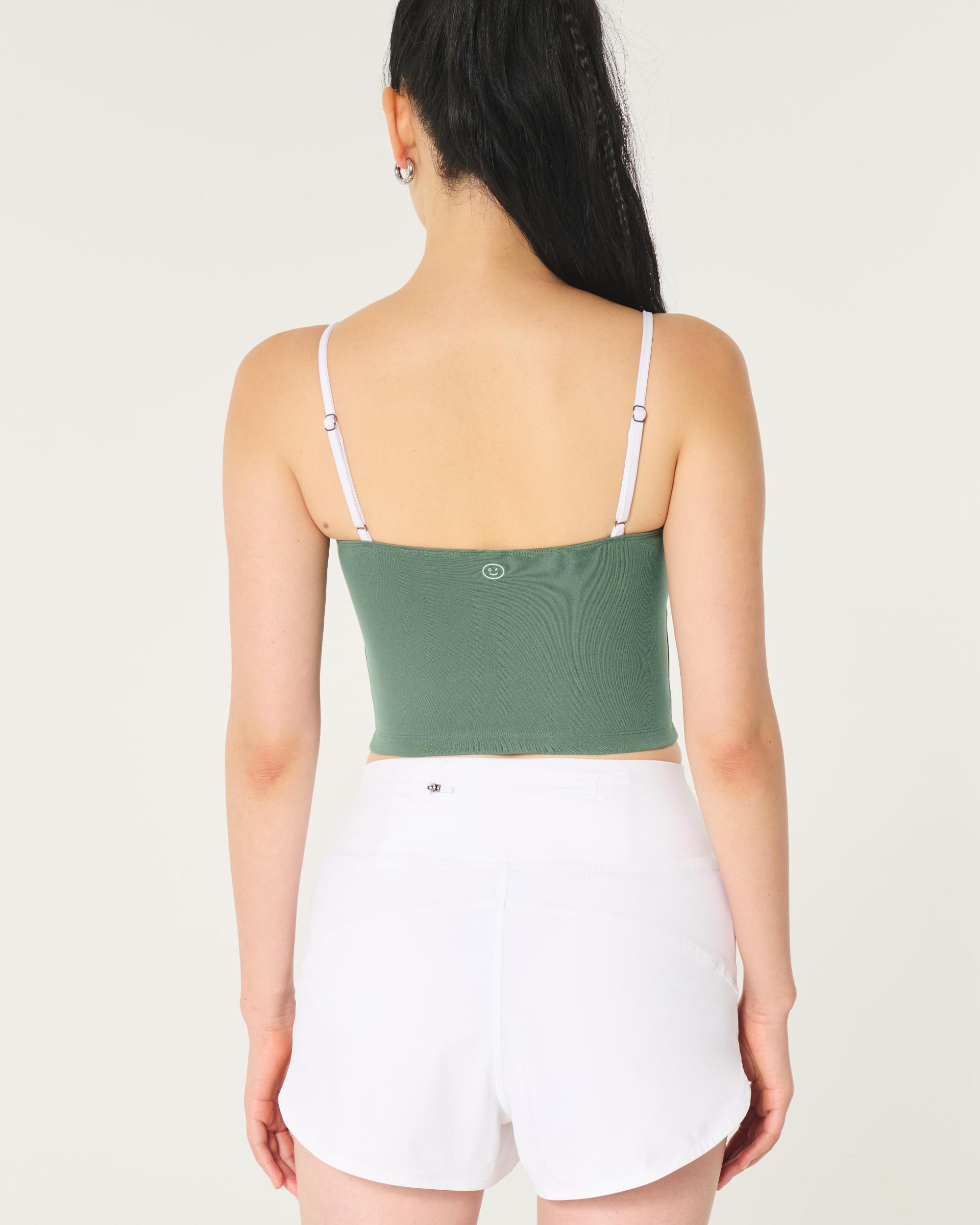 Gilly Hicks Active Recharge Under-Bust Cami Product Image