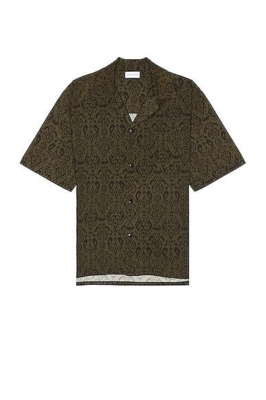 Camp Shirt Product Image