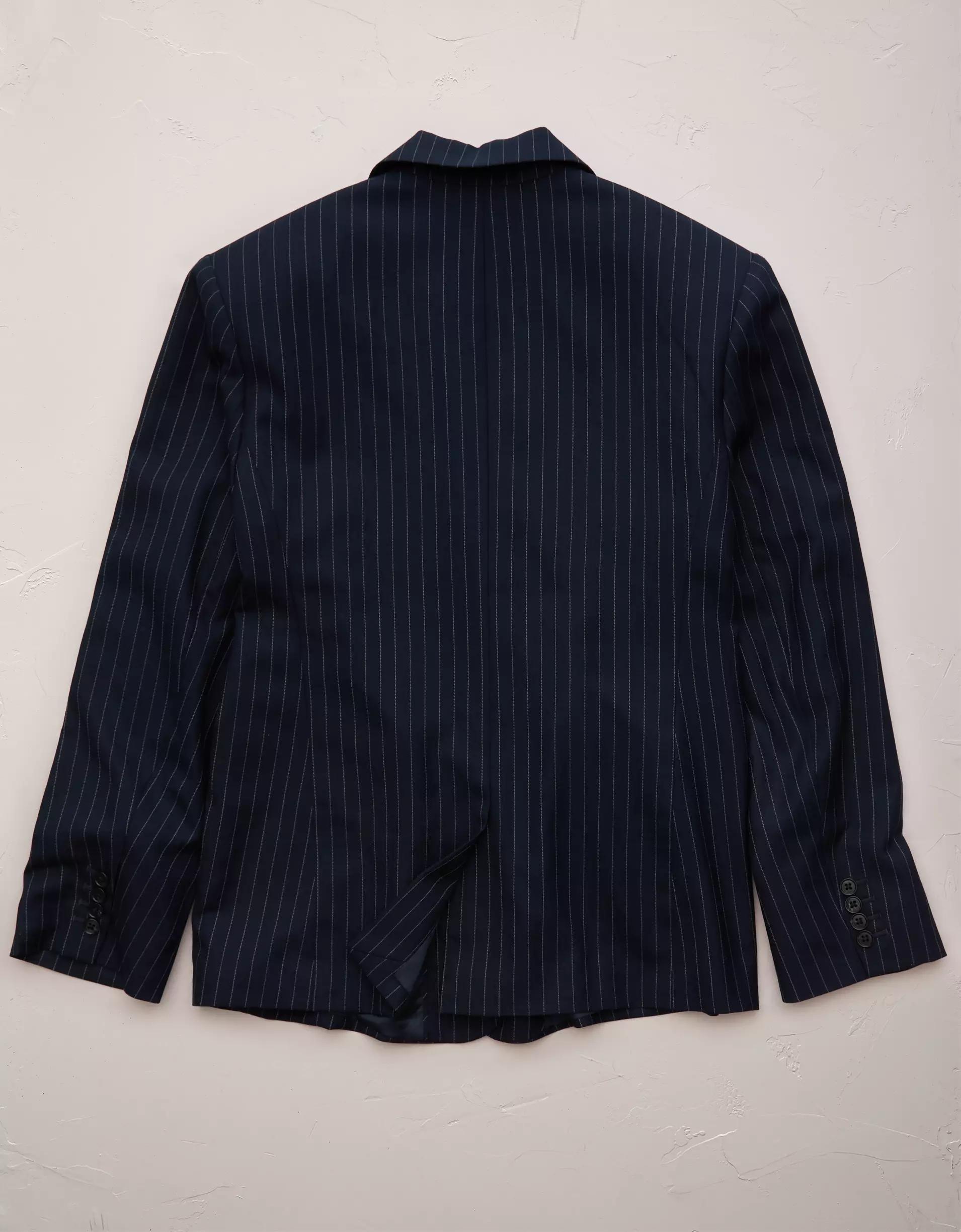 AE77 Premium Blazer Product Image