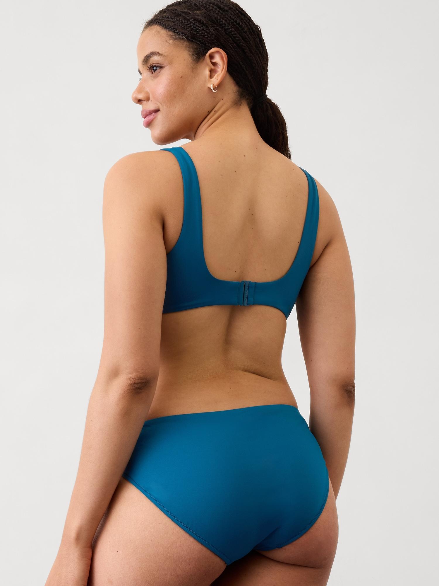 Classic Full Swim Bottom Product Image