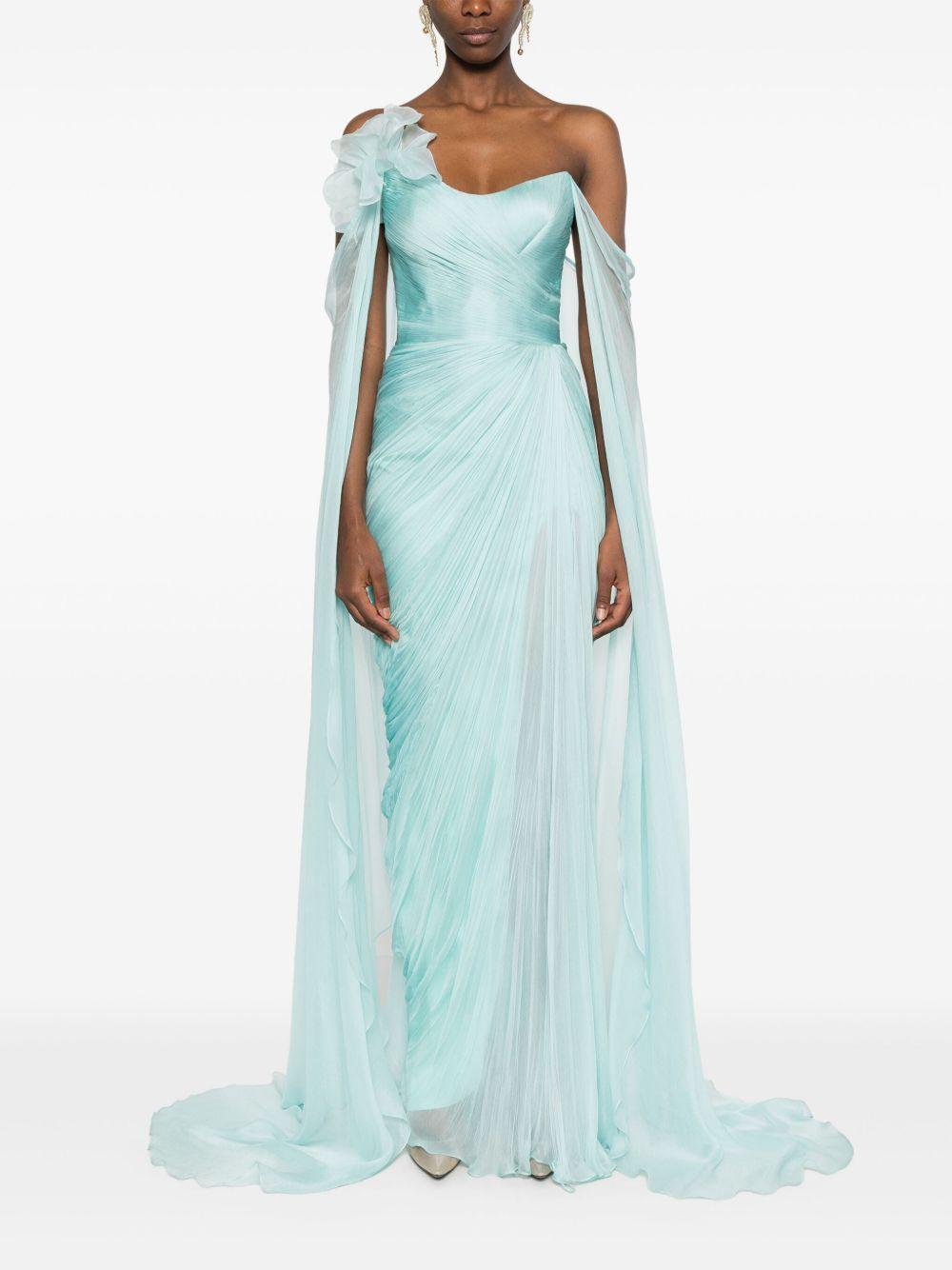 Ariel maxi dress Product Image