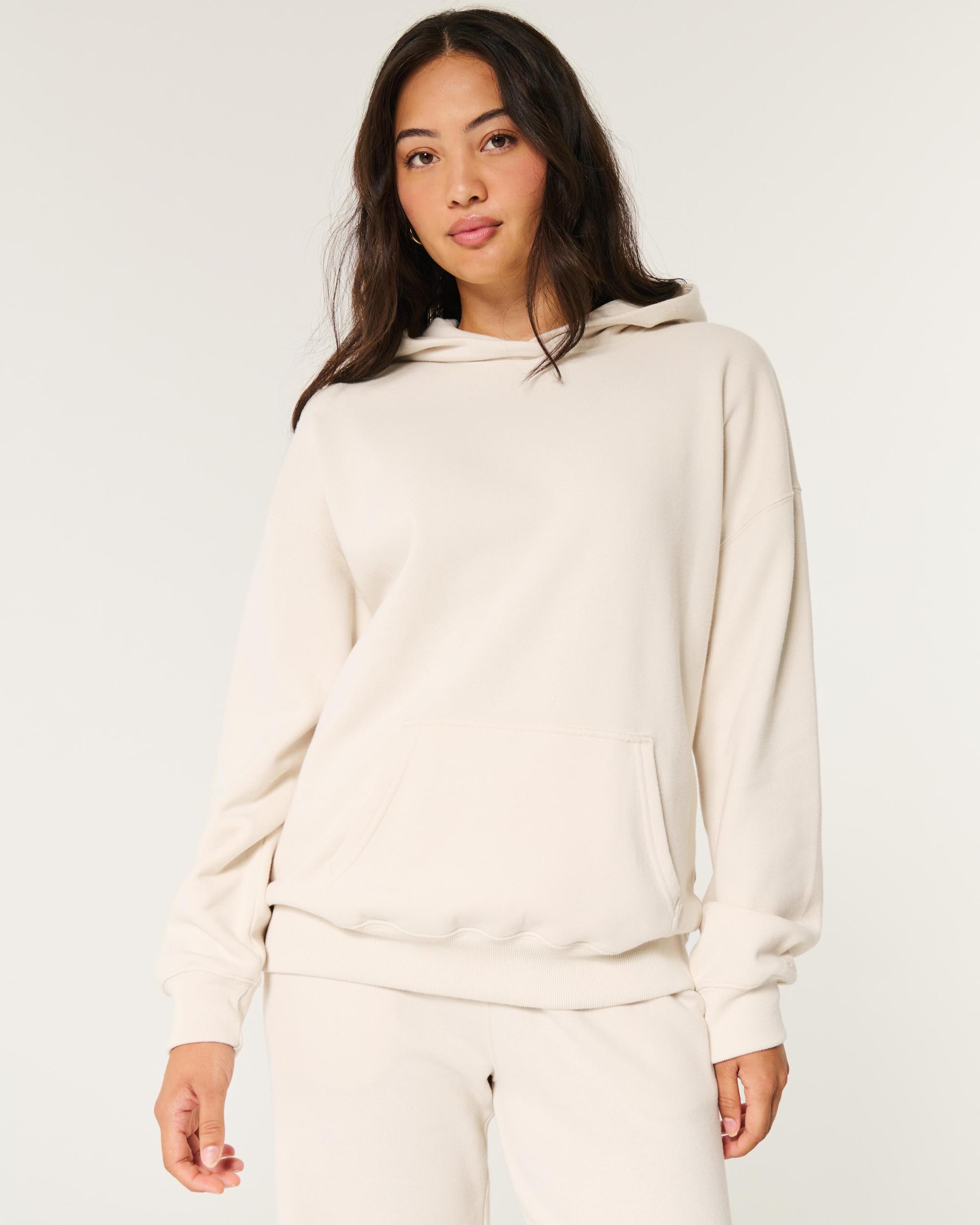 Oversized Hoodie Product Image