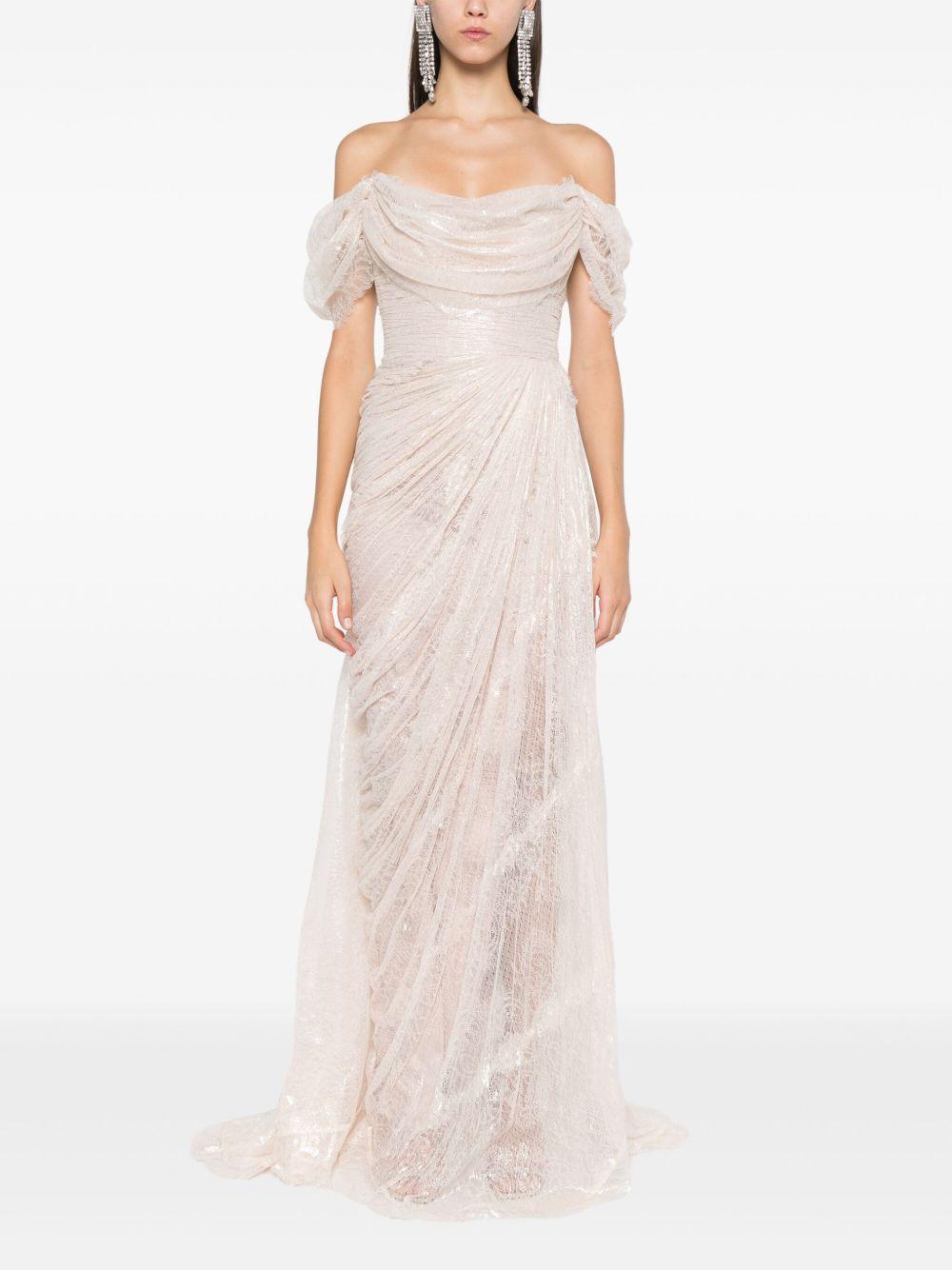 Ayra maxi dress Product Image