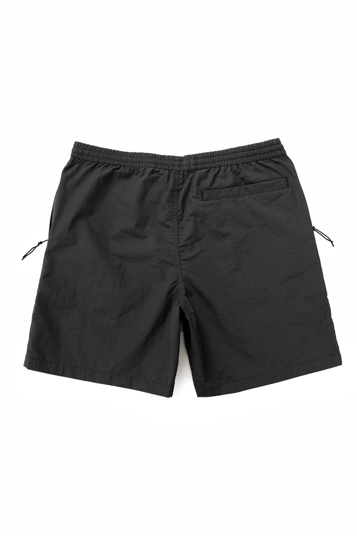 Larriet - Rec Shorts - Black Product Image