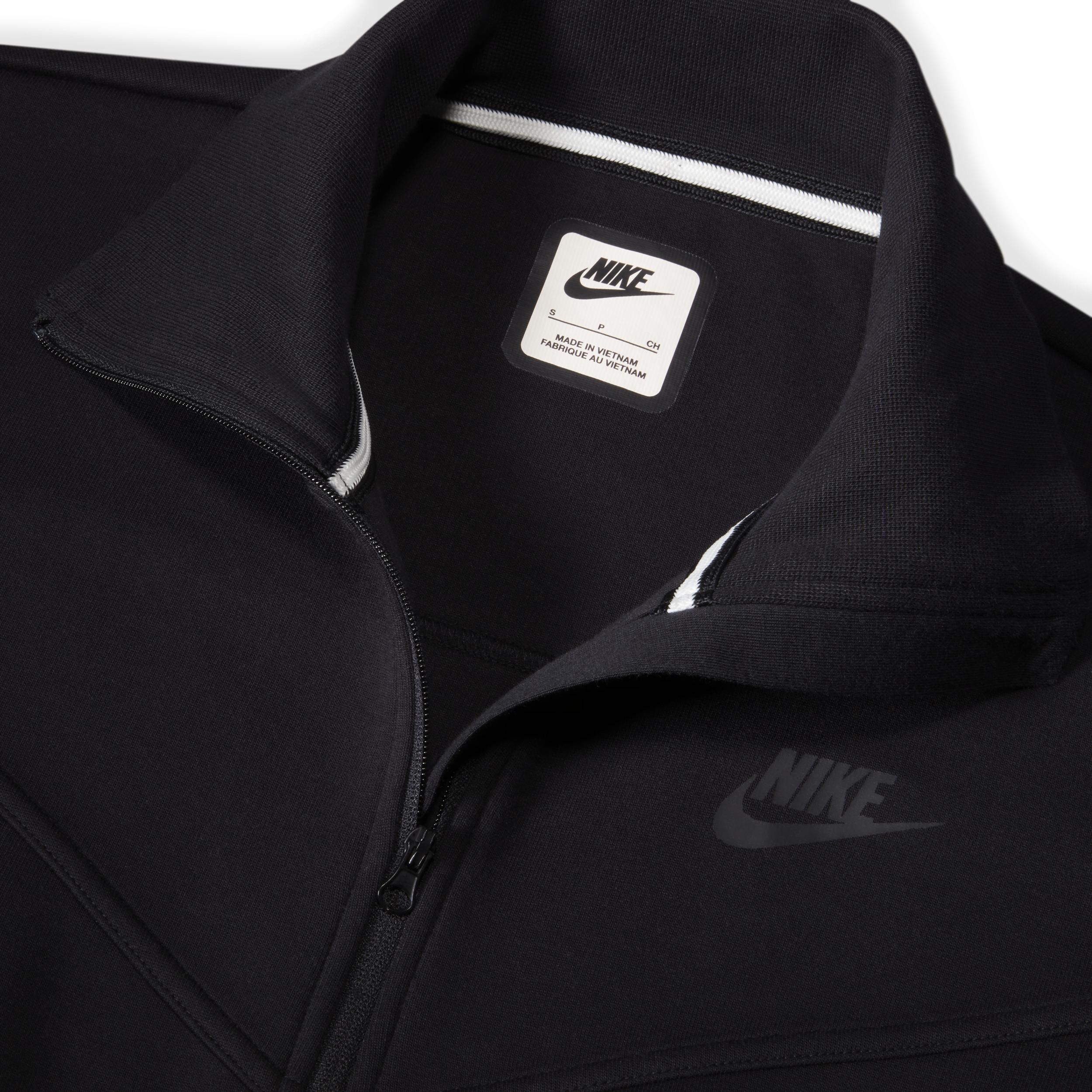 Women's Nike Sportswear Tech Fleece Windrunner Jumpsuit Product Image