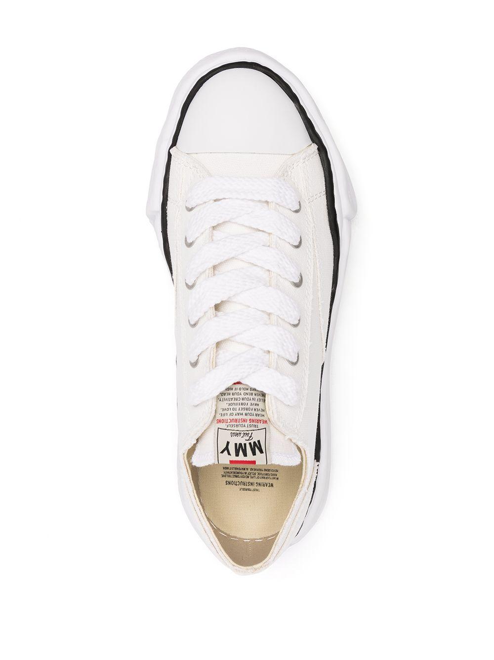 Peterson Original Sole low-top sneakers Product Image