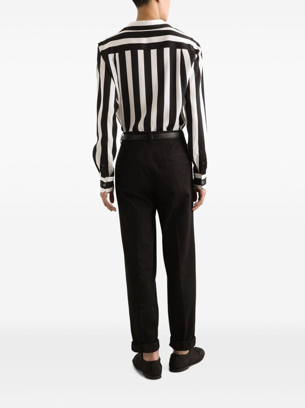 striped shirt Product Image