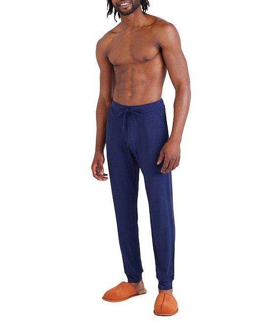 SAXX Soild Knit Snooze Joggers Product Image