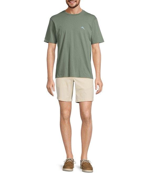 Tommy Bahama Sunny Sails Short Sleeve Graphic T-Shirt Product Image