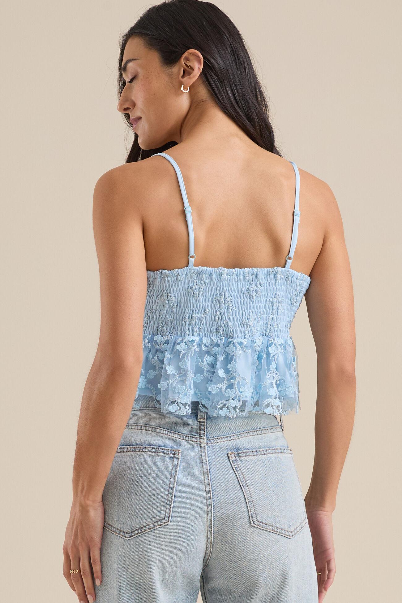 Caledonia Tank Top Product Image