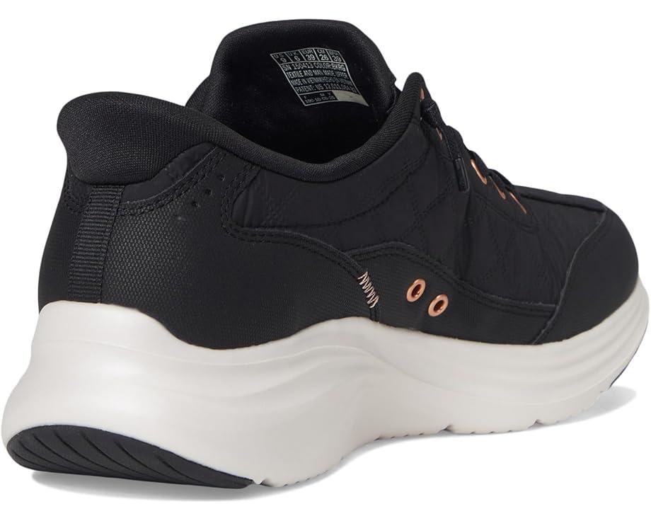 Hands Free Slip-Ins Bobs Squad 4 - Staple Look Product Image