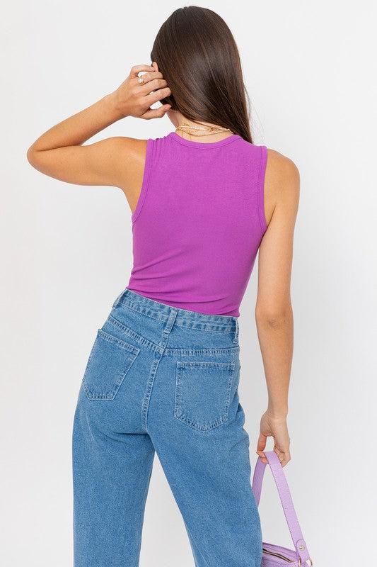 UB Basics: Pure Memory Bodysuit *FS Product Image