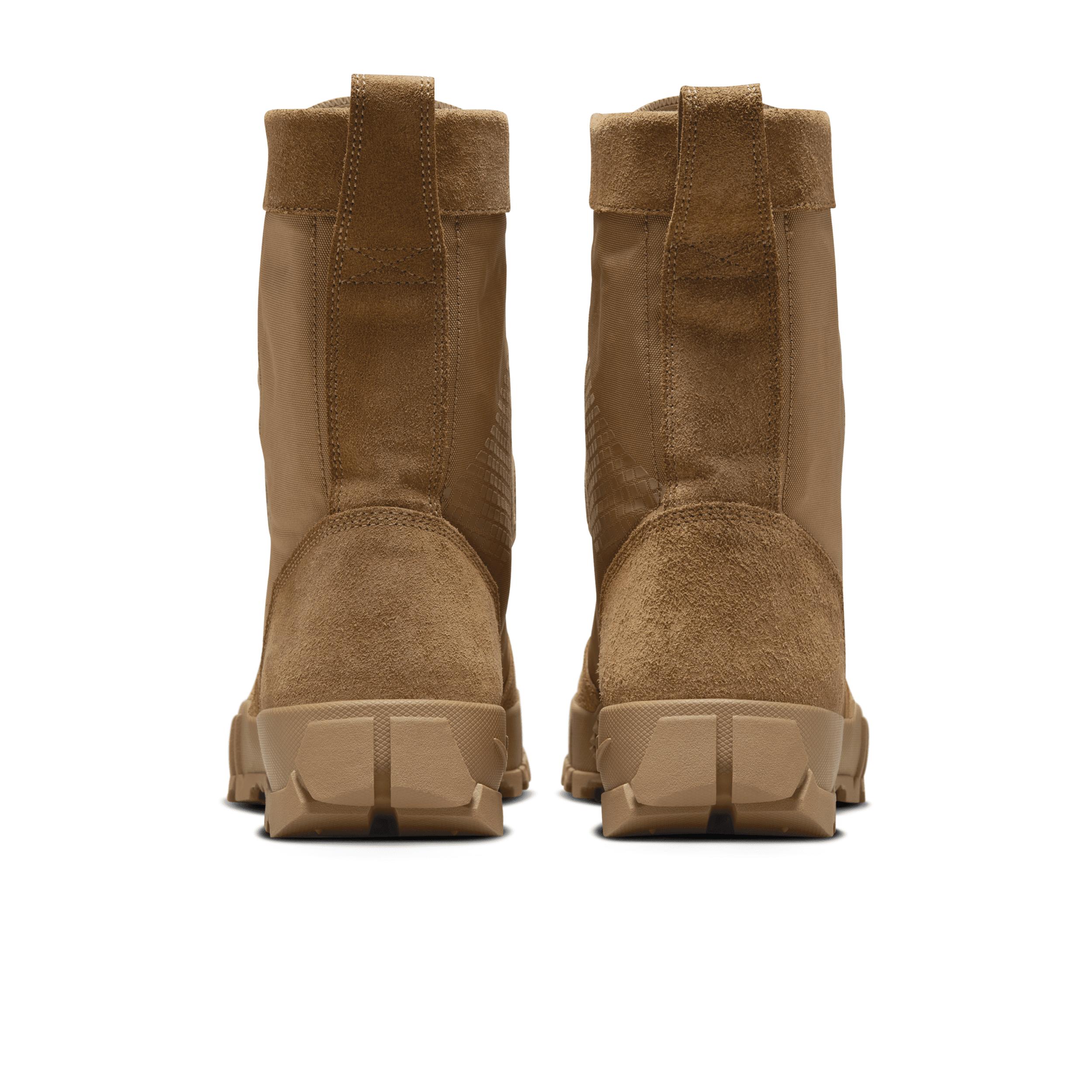 Nike Mens SFB Jungle 2 8 Leather Shoes | FB1446-900 Product Image