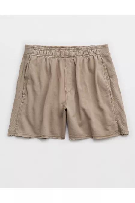 Aerie Let Loose Fleece Shortie Women's Product Image