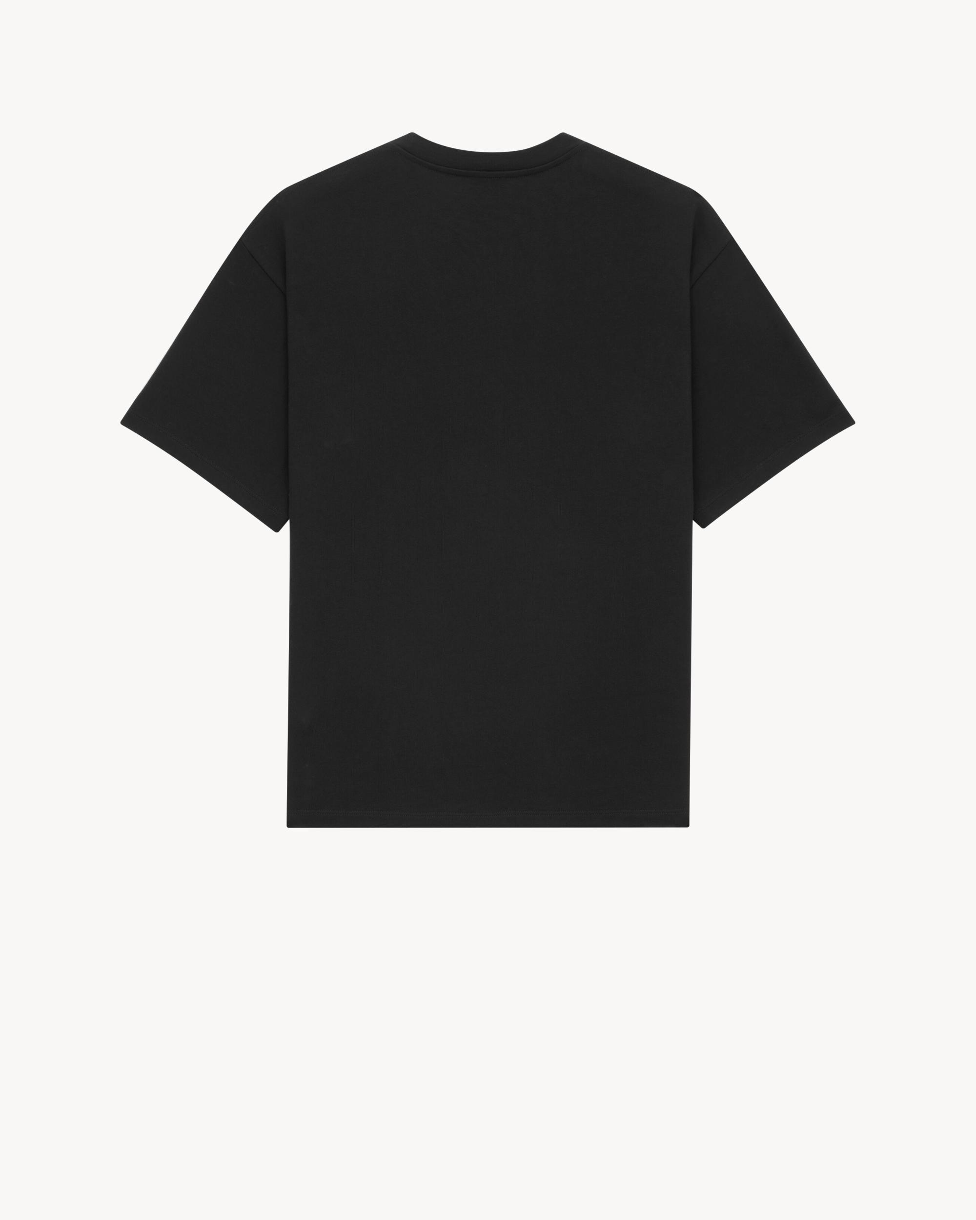 SAINT LAURENT T-shirt Product Image