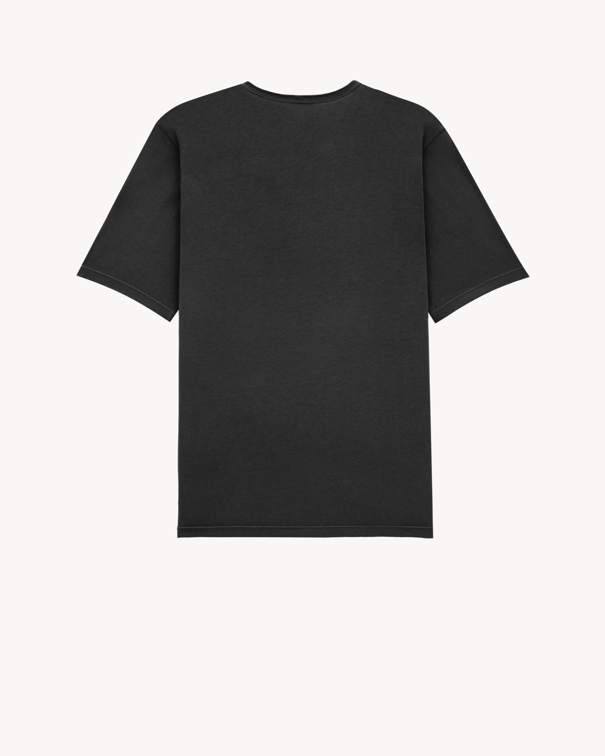 SAINT LAURENT T-SHIRT Product Image