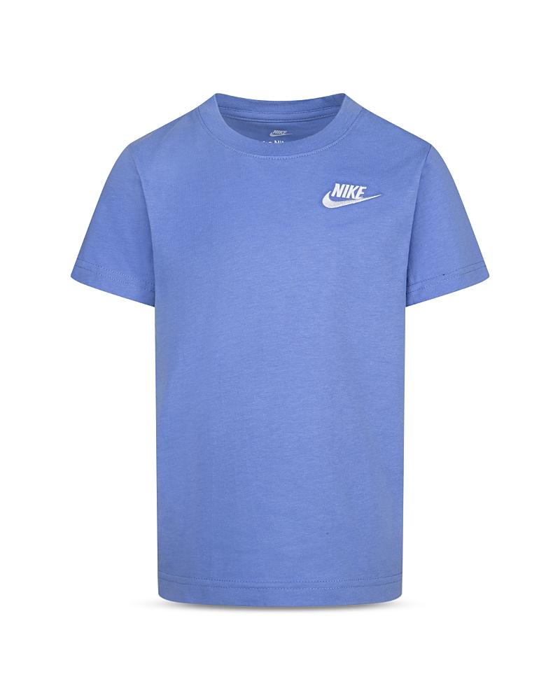 Nike Sportswear Little Kids T-Shirt | 86C545-001 Product Image