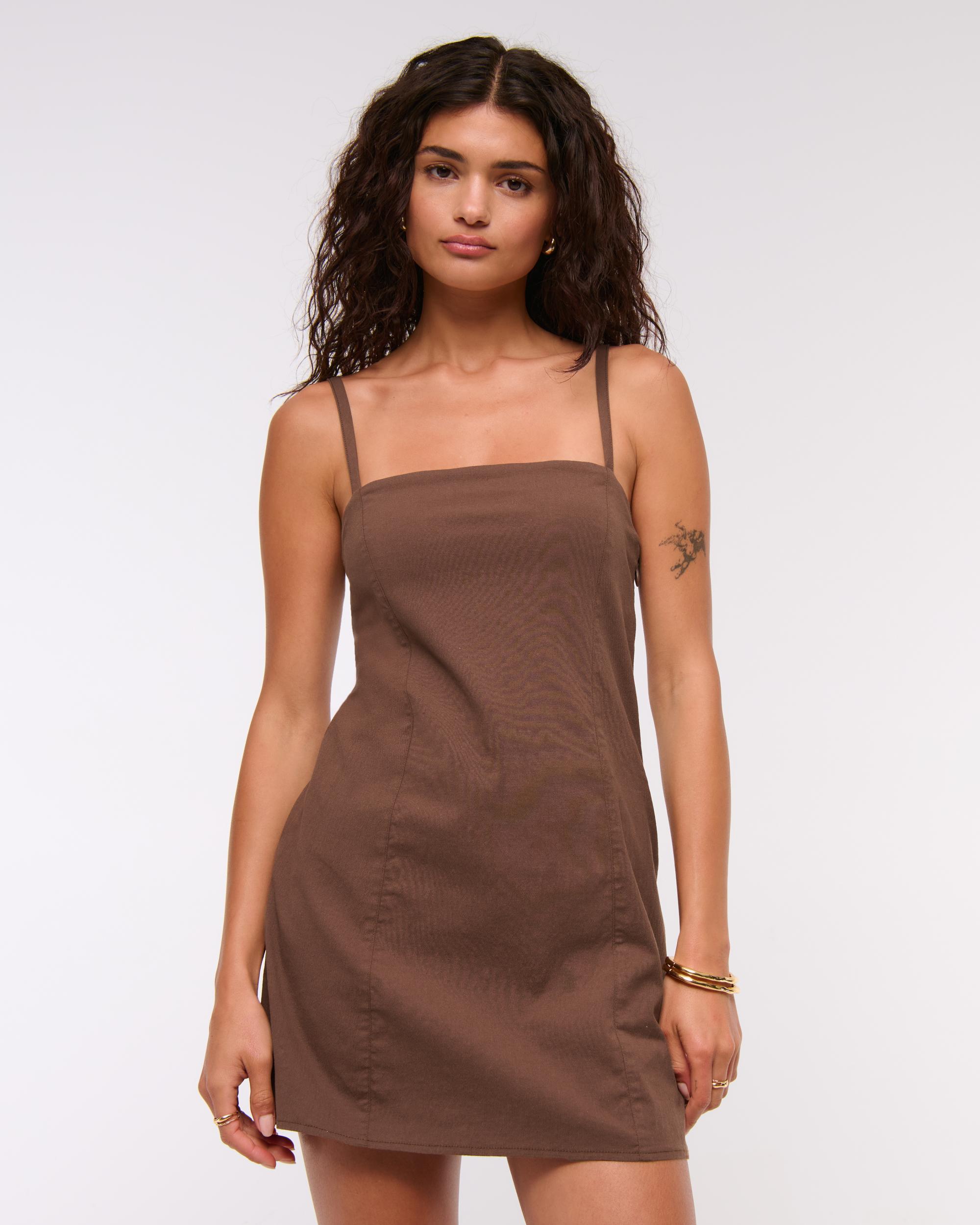 Bra-Free Everyday Skort Product Image