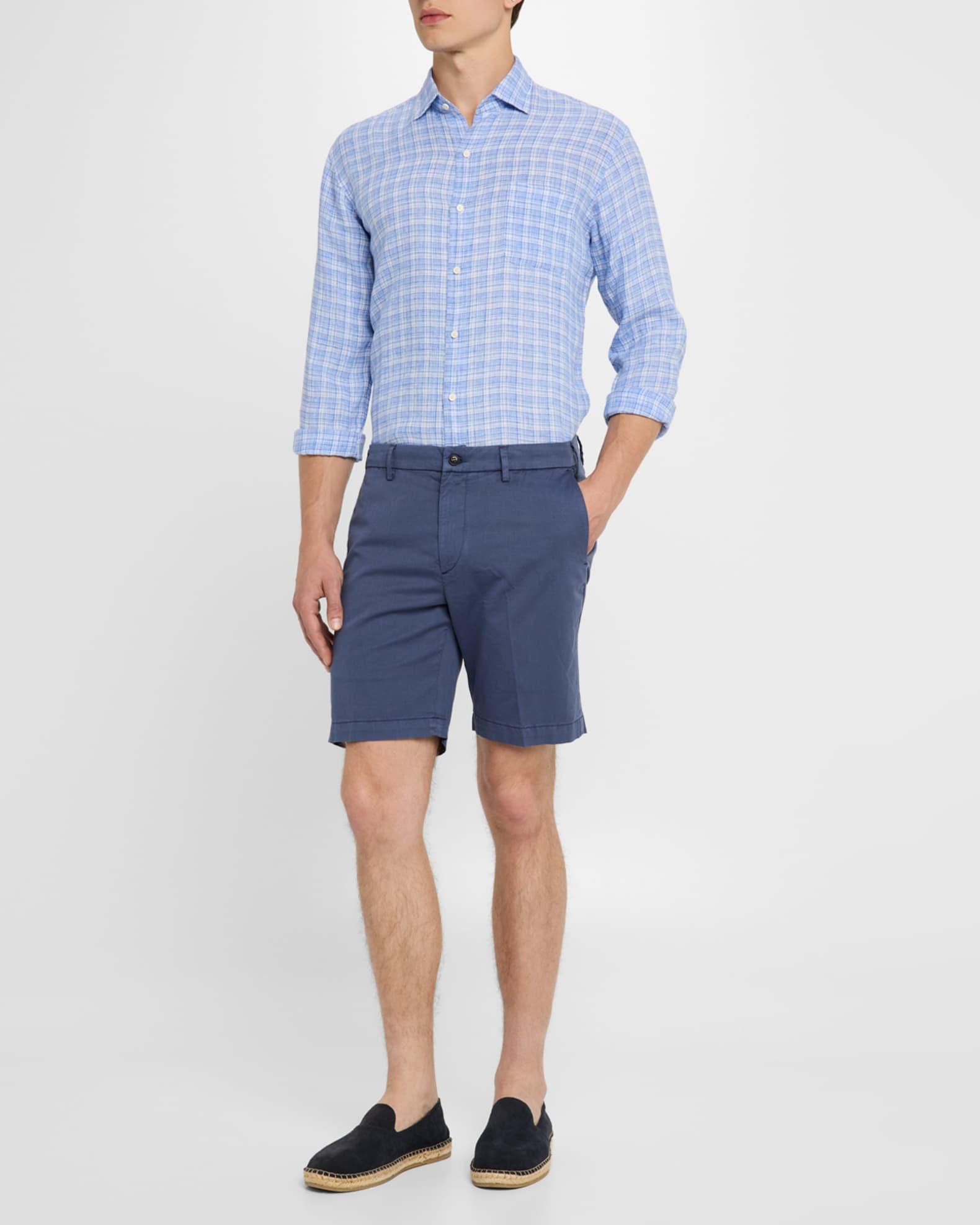 Chilwa Linen Sport Shirt Product Image