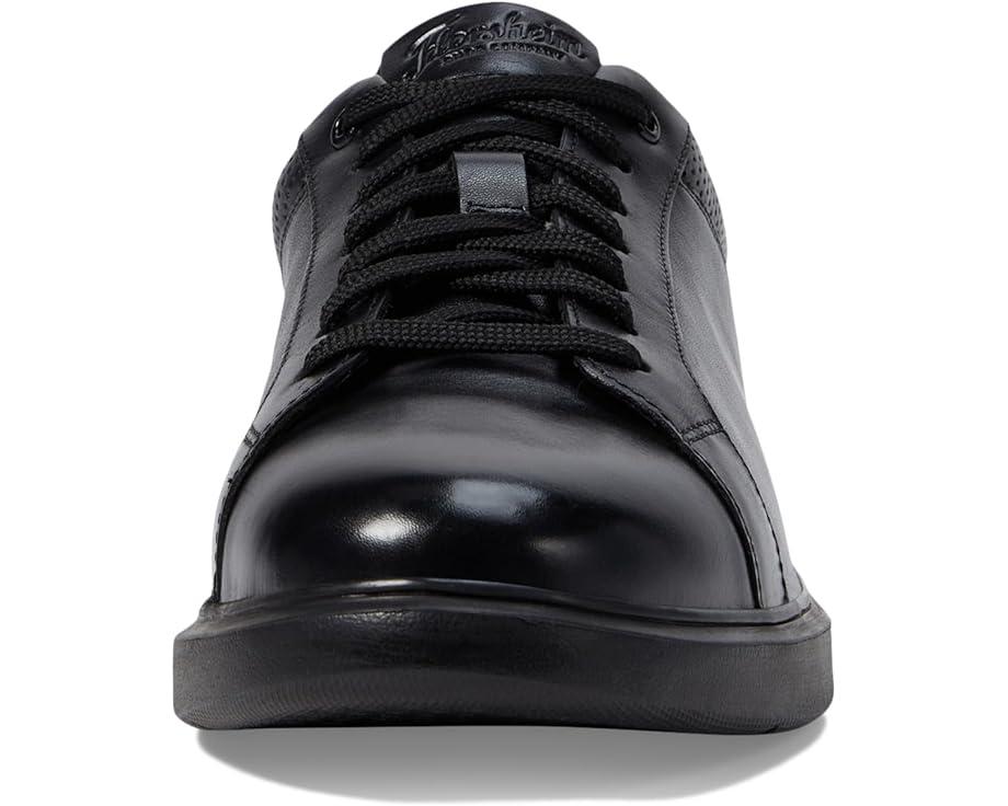 Men's Florsheim Social Lace To Toe Sneakers Product Image