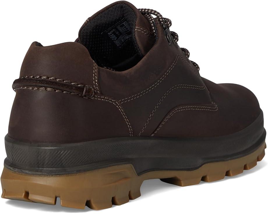 Rugged Track Moc Toe Low Waterproof Hiking Shoe Product Image