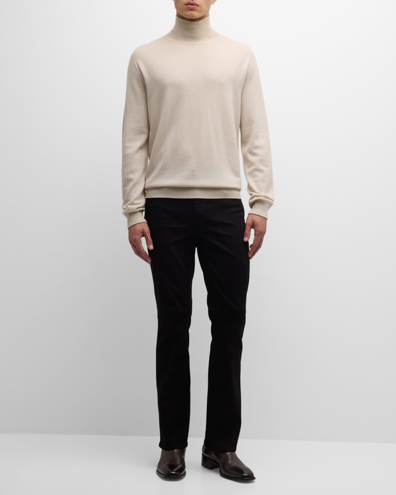 Men's Clint Bootcut Jeans Product Image