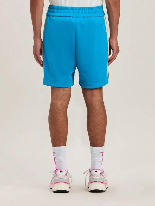 Classic logo Track shorts Product Image