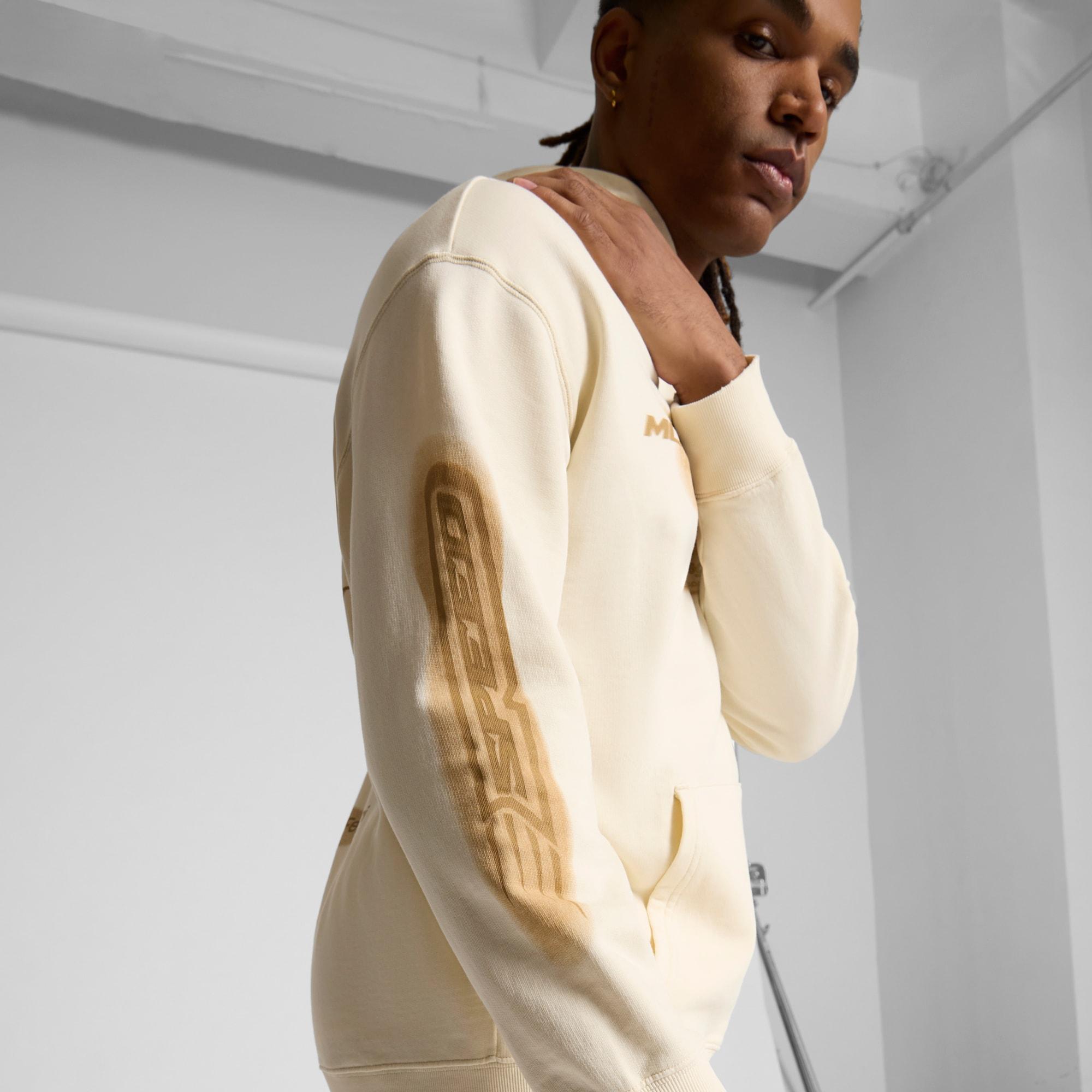 Scuderia Ferrari Desert Sun Men's Hoodie Product Image