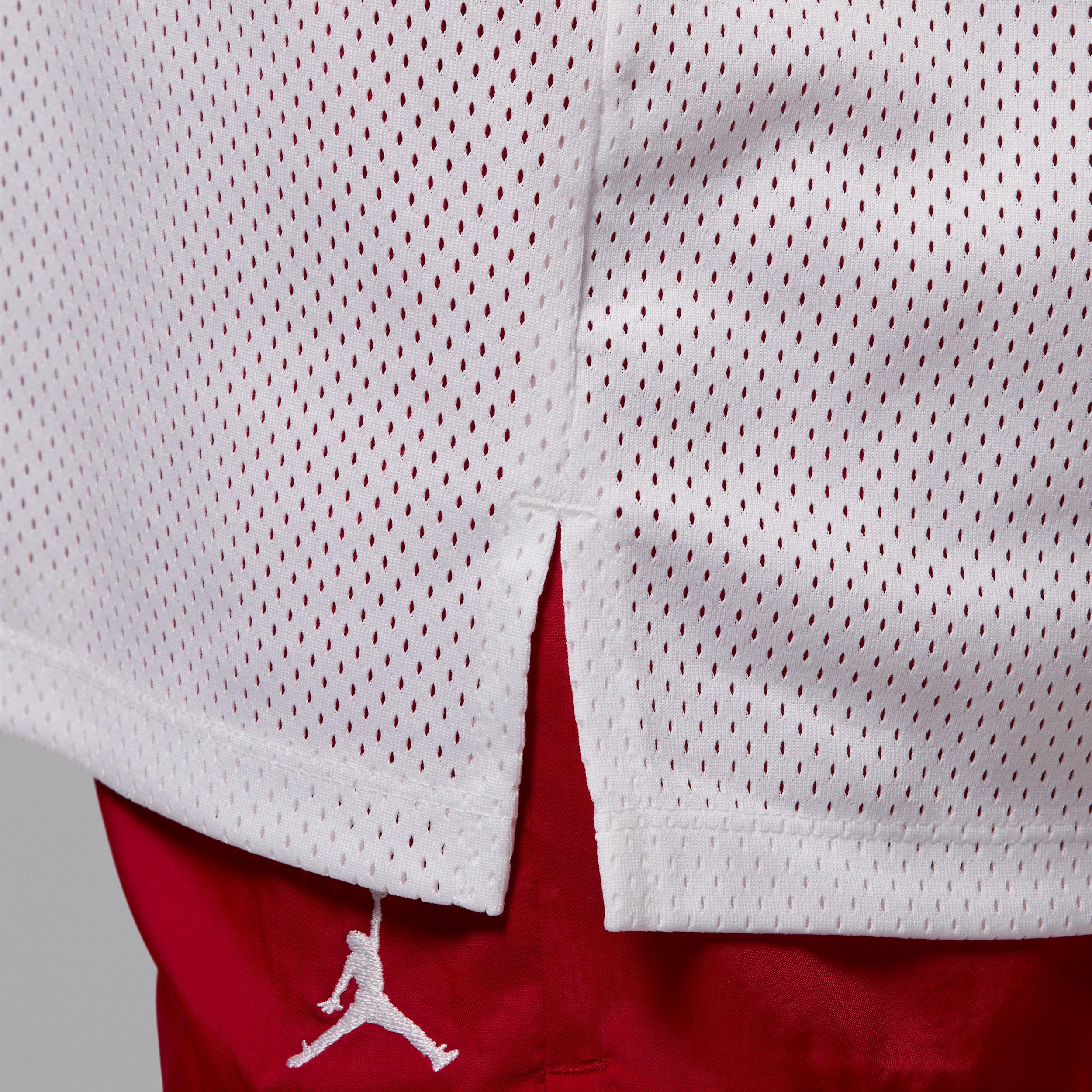 Womens Jordan Jersey | HJ0044-100 Product Image